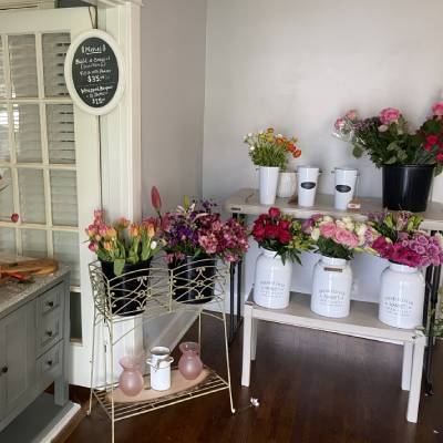 FLORAL DESIGNS